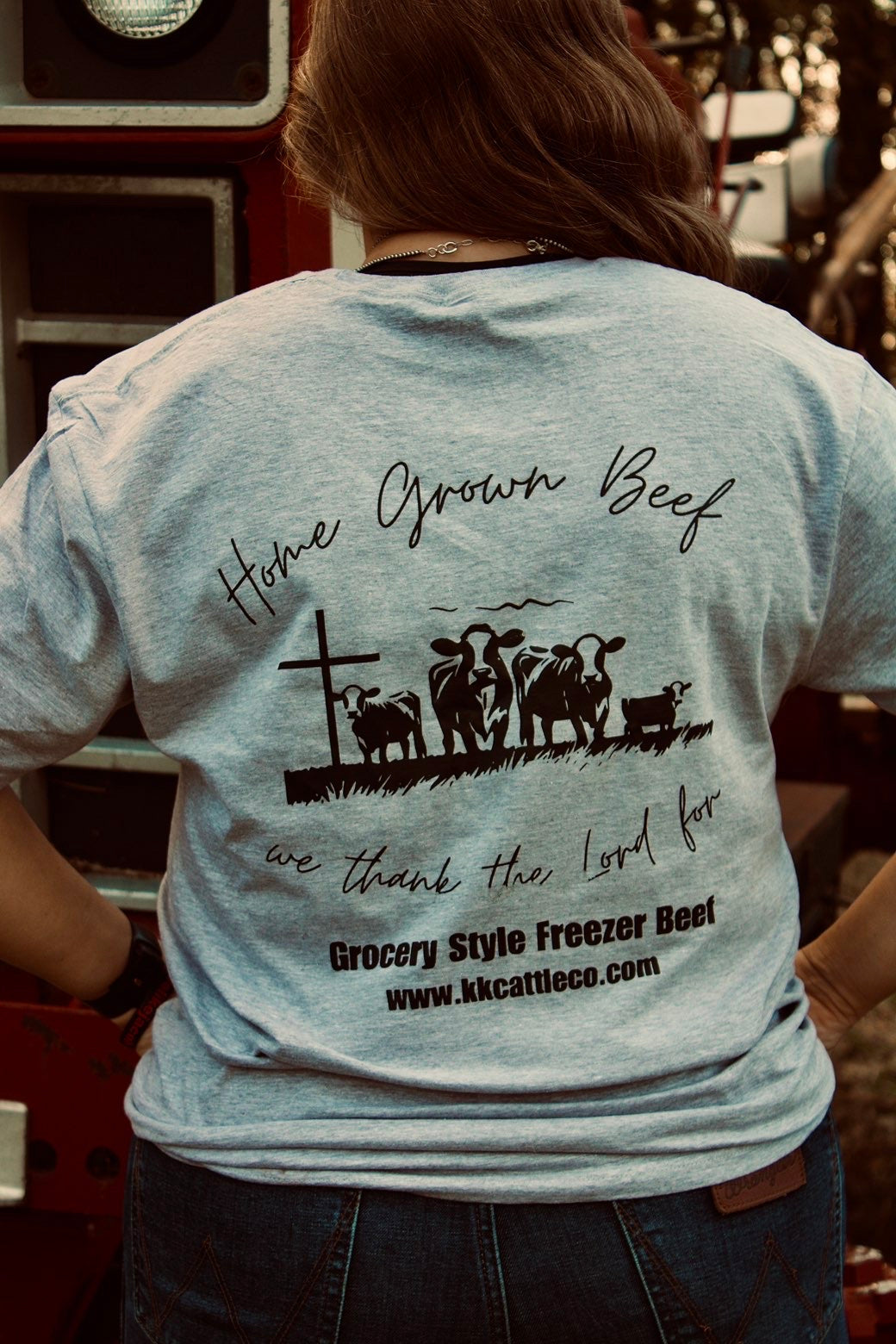 K² Short Sleeve Tee