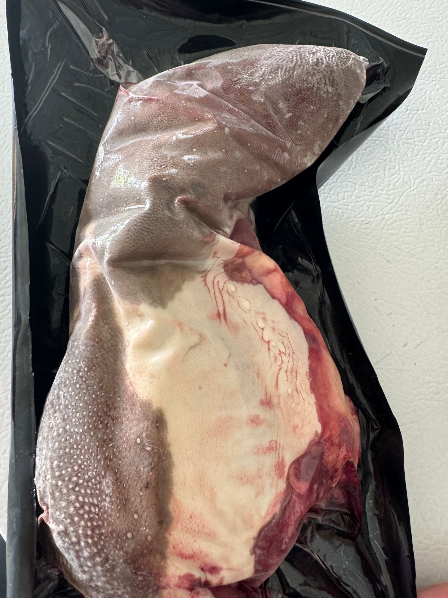 Beef Tongue