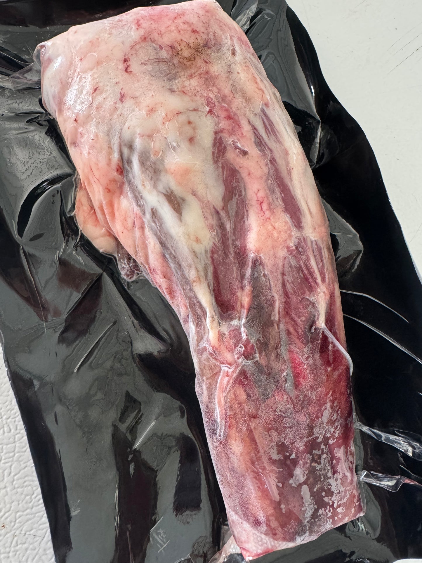 Ox Tail