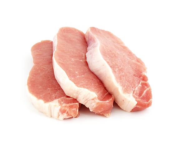 1/2" Pork Chops