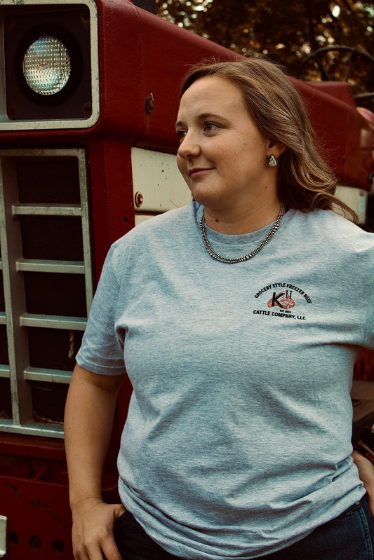 K² Short Sleeve Tee