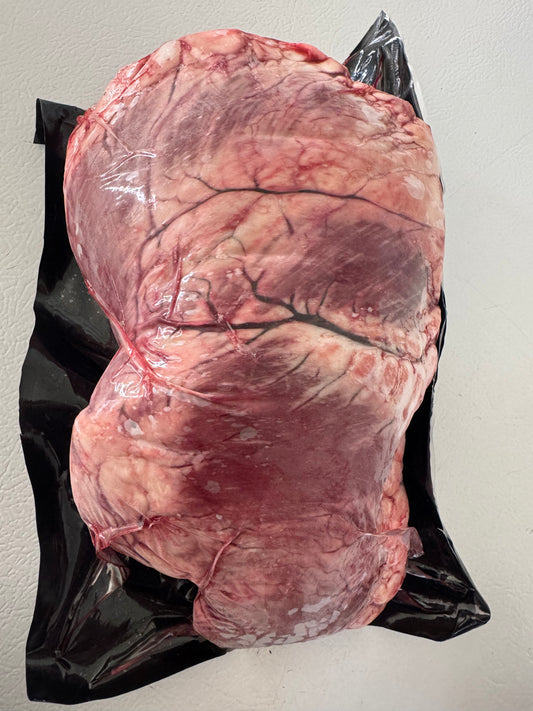 Beef Heart