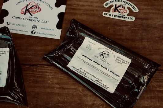 Original Beef Sticks