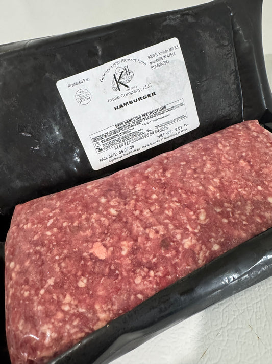 Hamburger